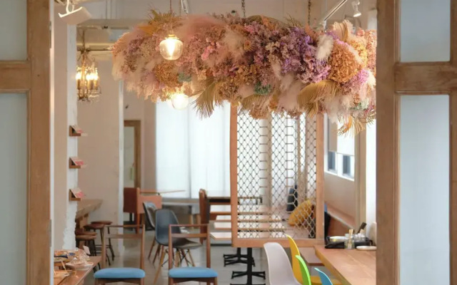 Preciojite Chigasaki by Tranova