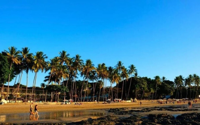 Nahualli Hostel Tamarindo