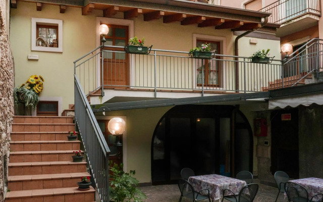 Hotel Doria