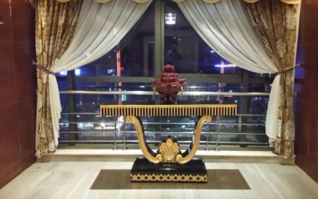 Xi'an Tangyun Aparthotel