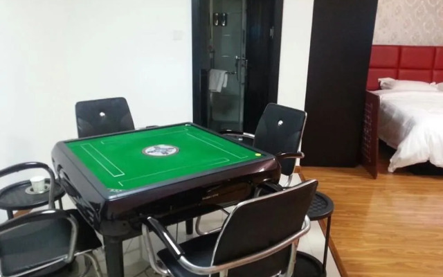 Baifenghui Business Hotel