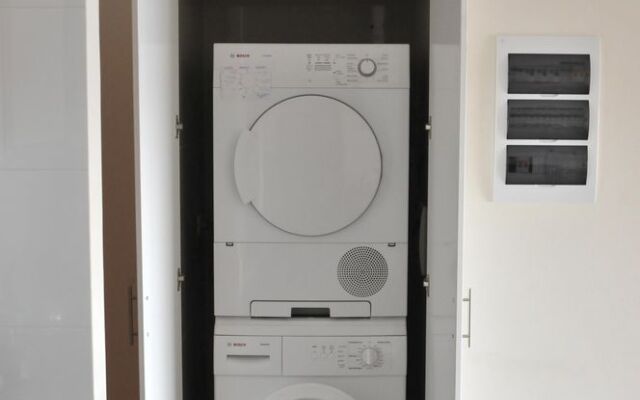 Upper Pardo Apartment Miraflores