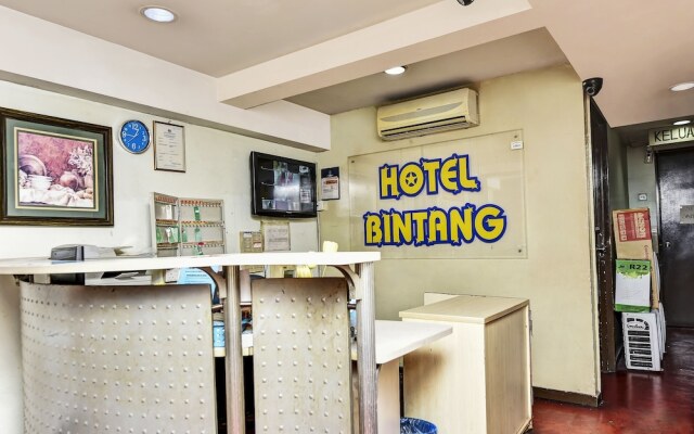 SPOT ON 90463 Hotel Bintang Kajang