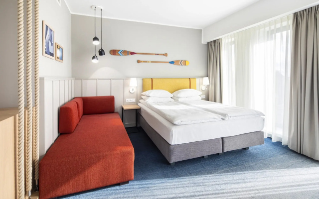 Holiday Inn Gdansk - City Centre by IHG