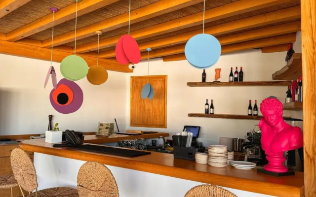 Akkadian LGBT Boutique Hotel