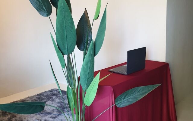 Spot On 90502 Anjung Afzan