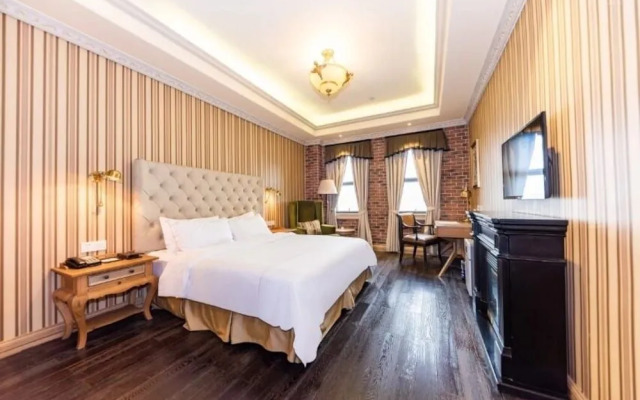 Wuhan Harvest International Hotel