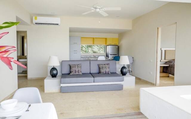 Residencias Lu Iba PH Condo 5