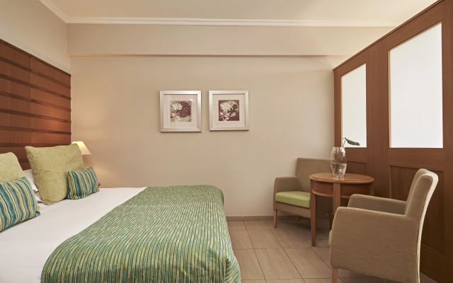 Atlantica Oasis Hotel And Gardens