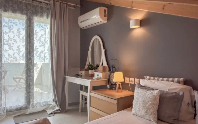 Alisahni Villa