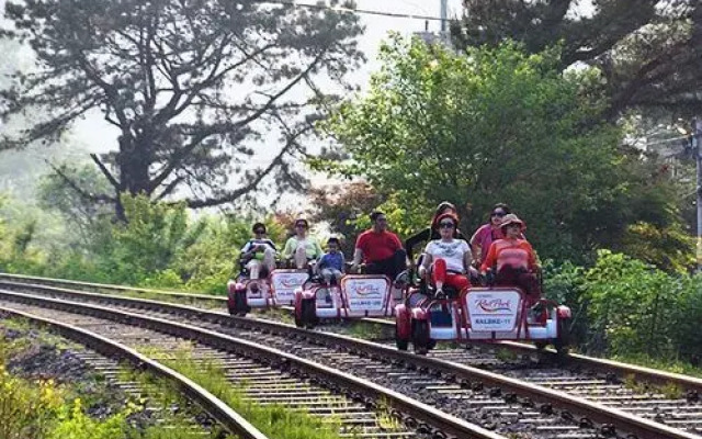 Namisum Lake Pension