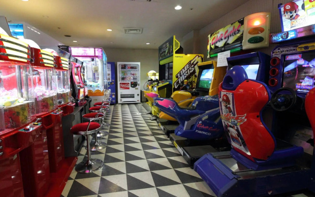 Minamiboso Tomiura Royal