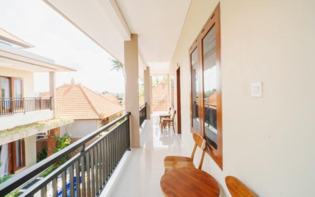 Komala Homestay by ecommerceloka