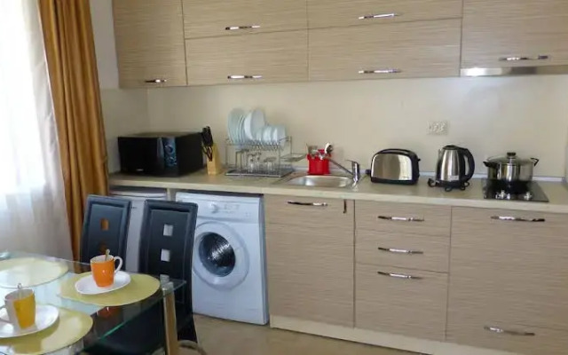 Apartments in Elitonia 5