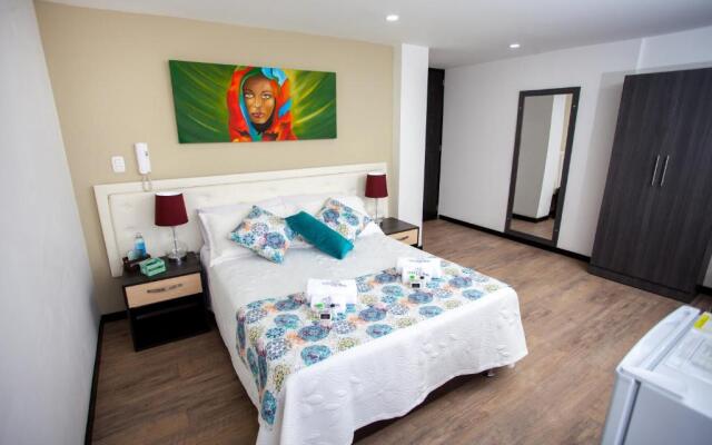 Hotel San Blass Boutique