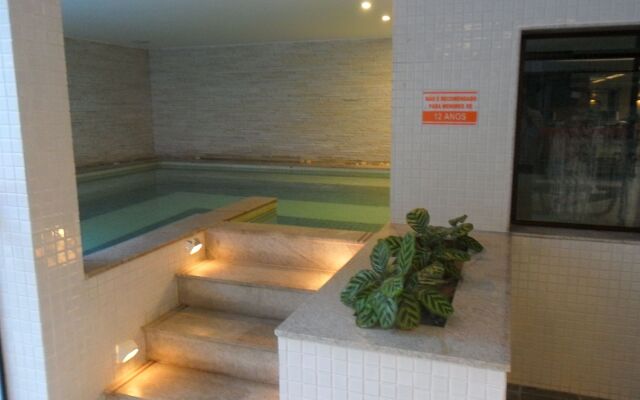 Hotel Ferradura Resort