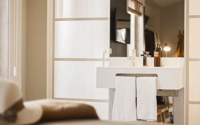 room Select Liberdade