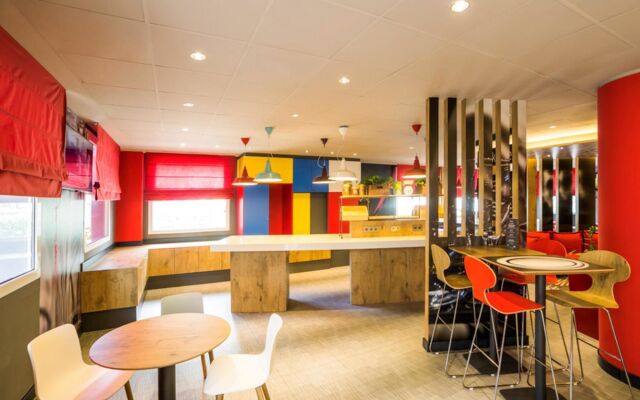 ibis Barcelona Castelldefels