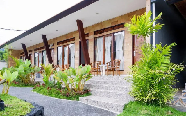 Segara Hotel and Restaurant