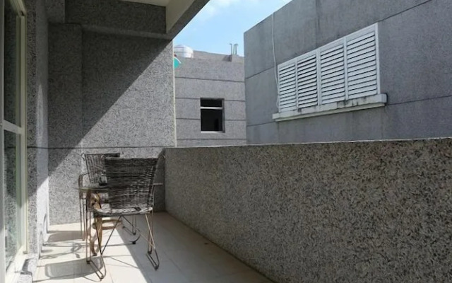 Yi Homestay