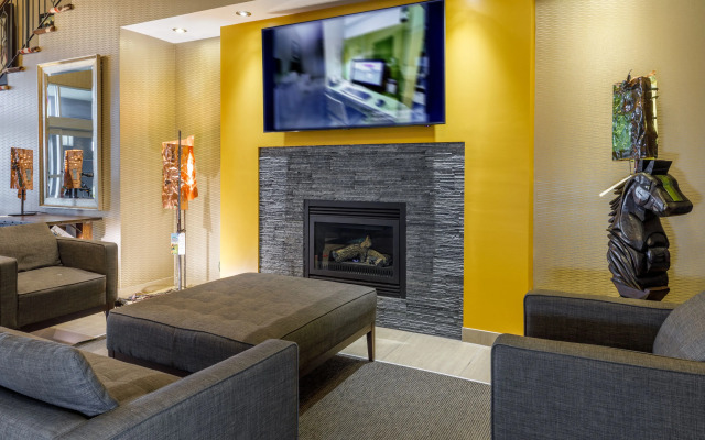 Quality Inn & Suites, Victoriaville,  QC