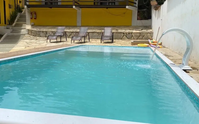 Hotel Pousada Recanto das Árvores