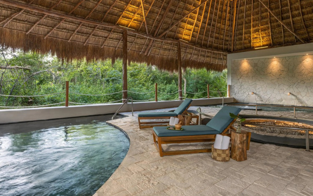 Hyatt Zilara Riviera Maya Adults Only All Inclusive