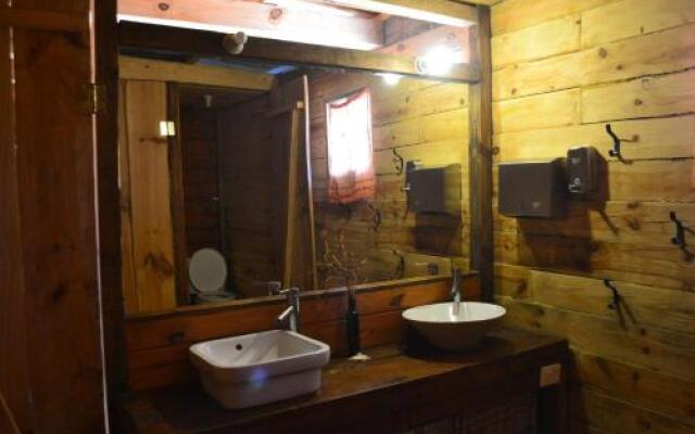 Hostel & Posada de Las Hadas