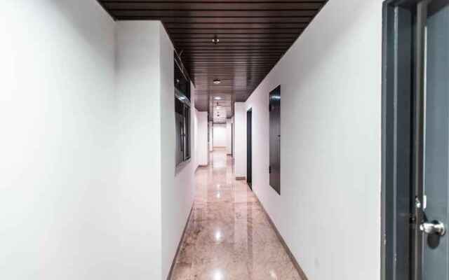Super OYO Townhouse 1 Hotel Salemba