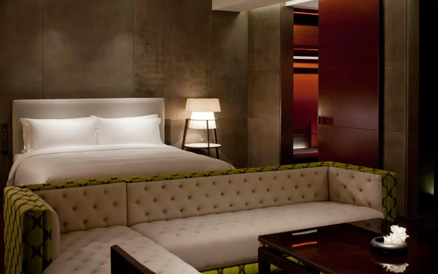Diaoyutai Boutique Hotel Chengdu