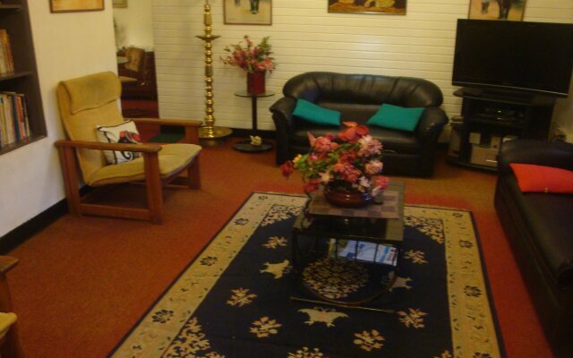 Days Inn Kandy