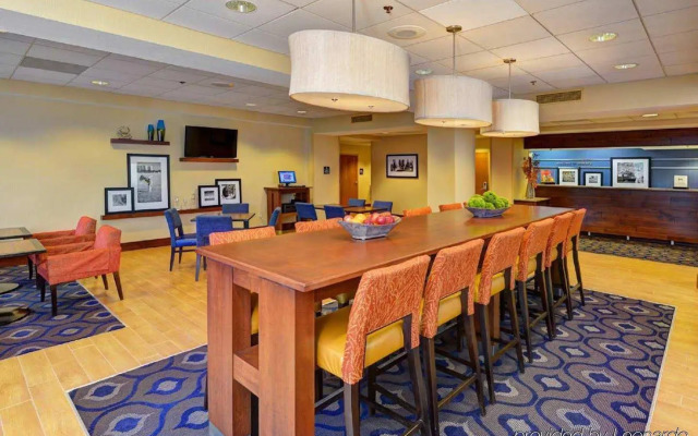 Hampton Inn Debary/Deltona