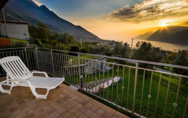 Saglia Apartments San Michele