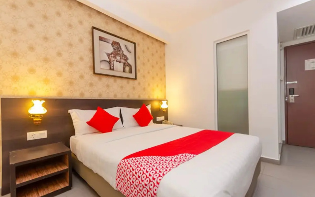 Capital O 91277 Nur Villa Hotel