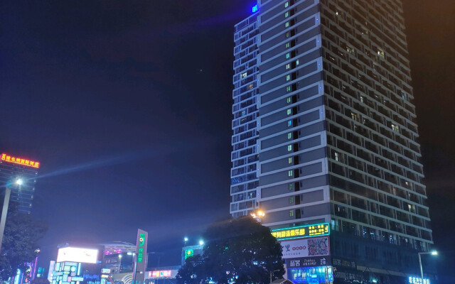 Xu Long Jun Hui  Service Apartment