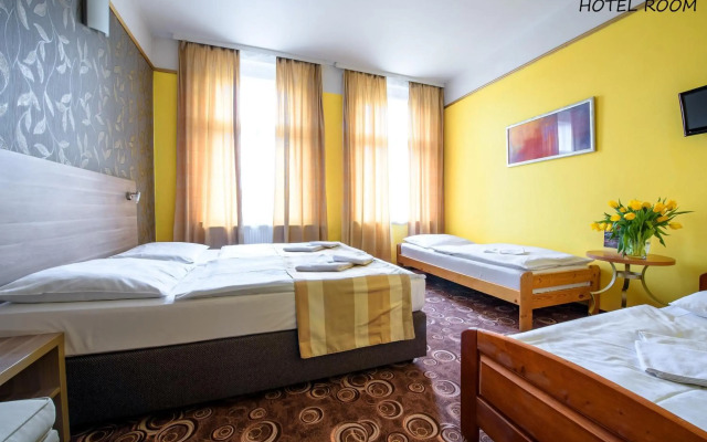 Hotel Otakar