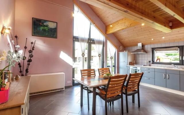 Holiday Home in La Roche-en-ardenne With Garden