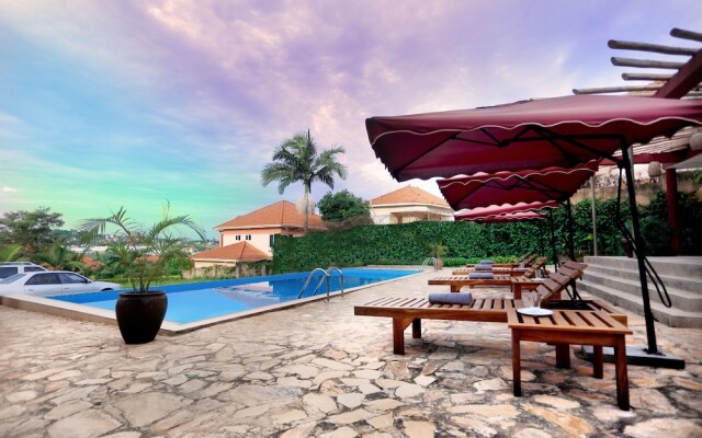 Bon Bini Residence