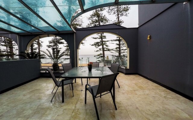 Manly Stay LUX Apartments