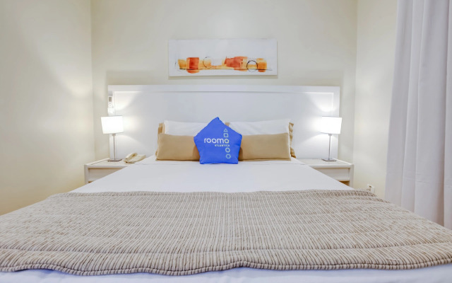 Roomo Itaim Bibi Residencial