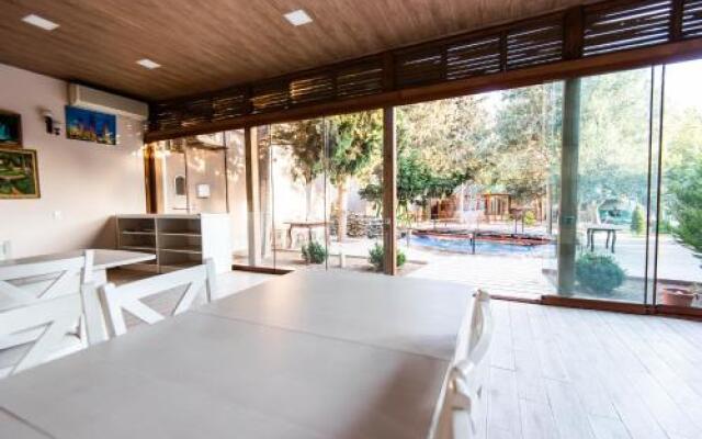 Damla Guest House