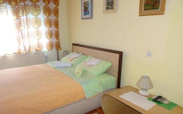 Guest Accommodation Bakic