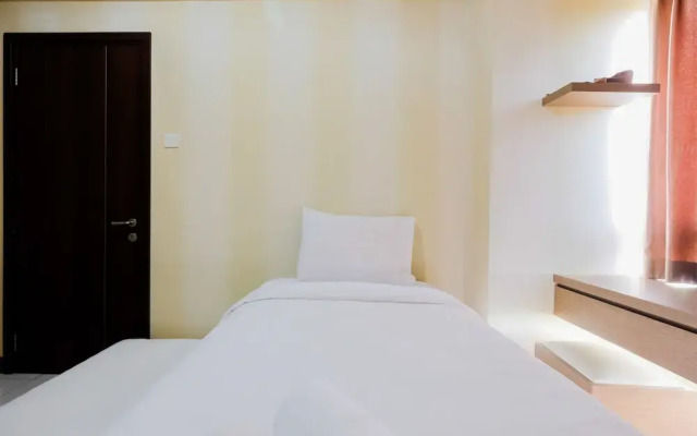 Comfy 1BR Scientia Residences