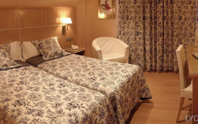 Hotel Selu