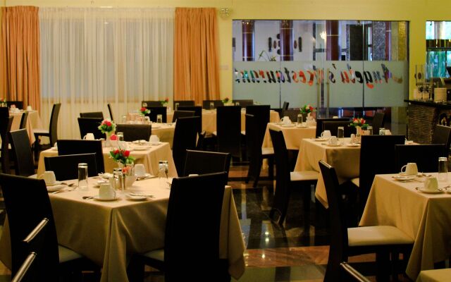 Royal Nick Hotel