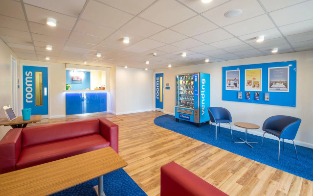 Travelodge Colchester Feering