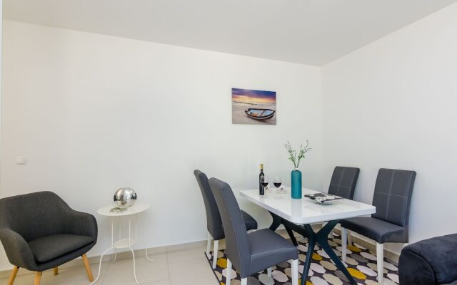 Holiday Home Barbara