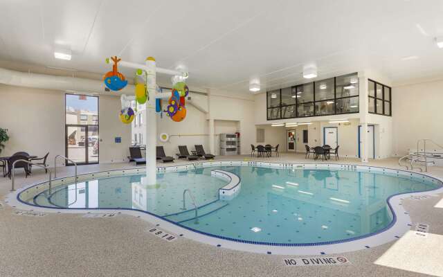 Best Western Plus Cobourg Inn & Convention Centre