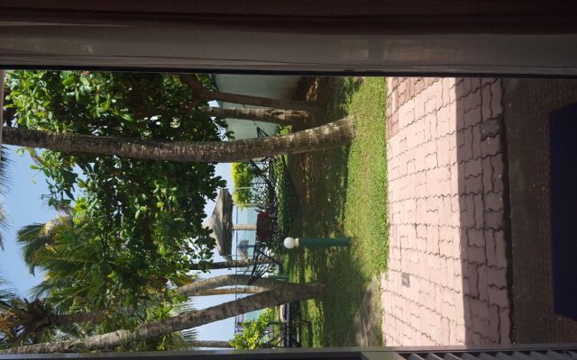 Edelweiss Resort