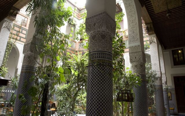 Riad Al Bartal